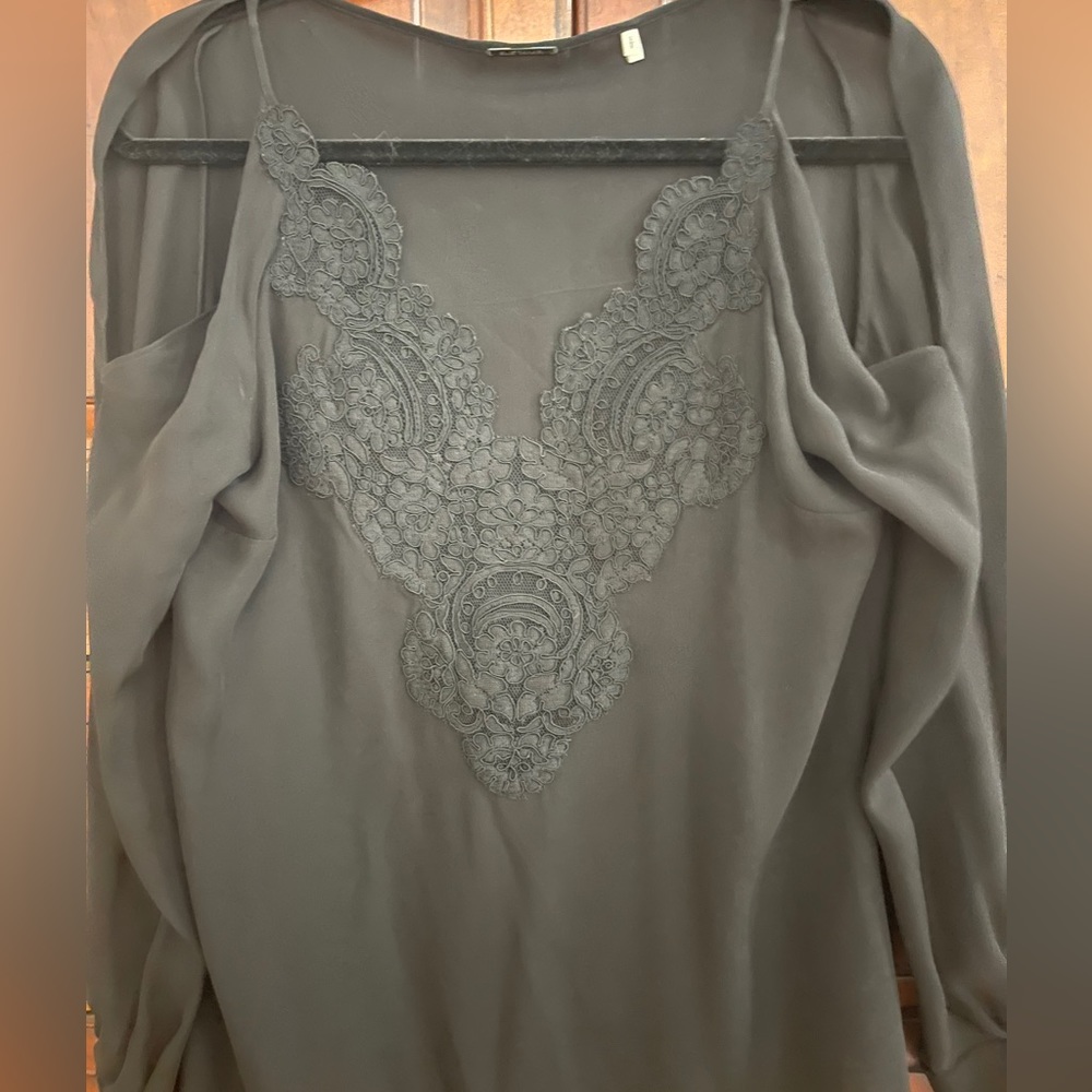 Elie Tahari set